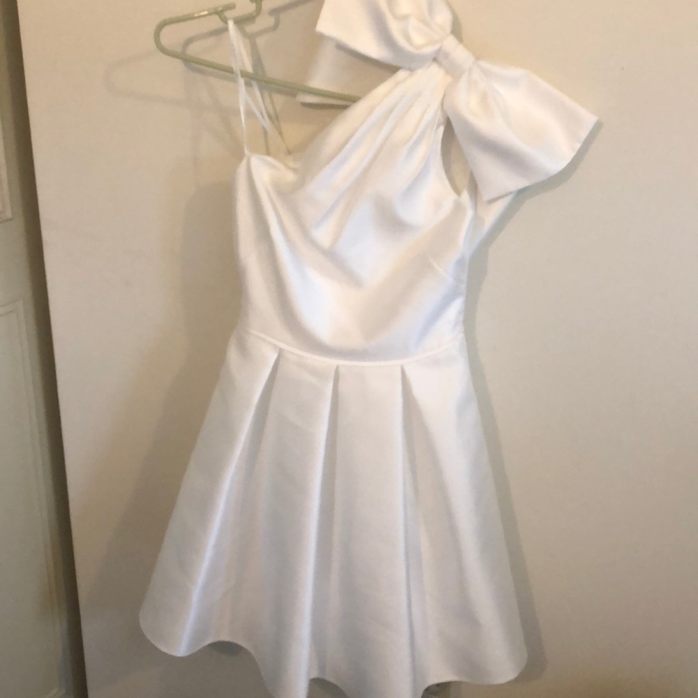 Adrianna Papell dress